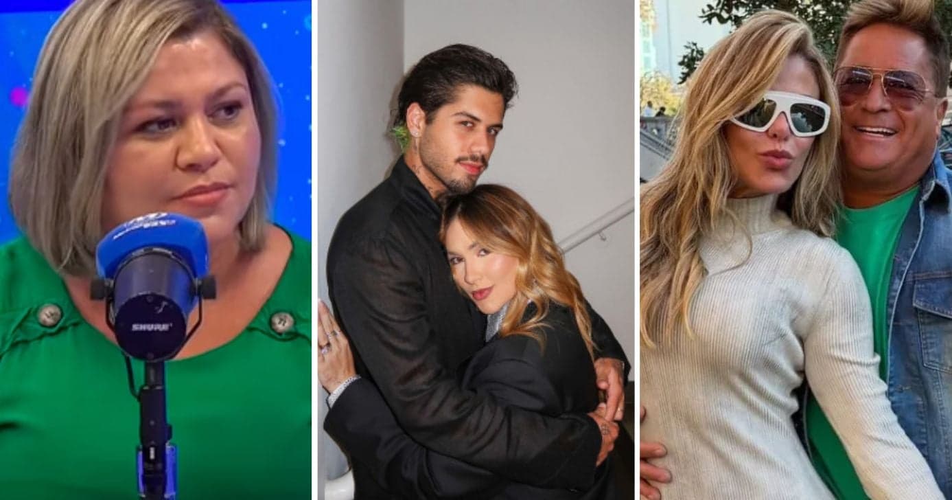Lene Sensitiva prevê volta de Virginia e Zé Felipe com reprovação de Poliana e Leonardo: "Não está livre"