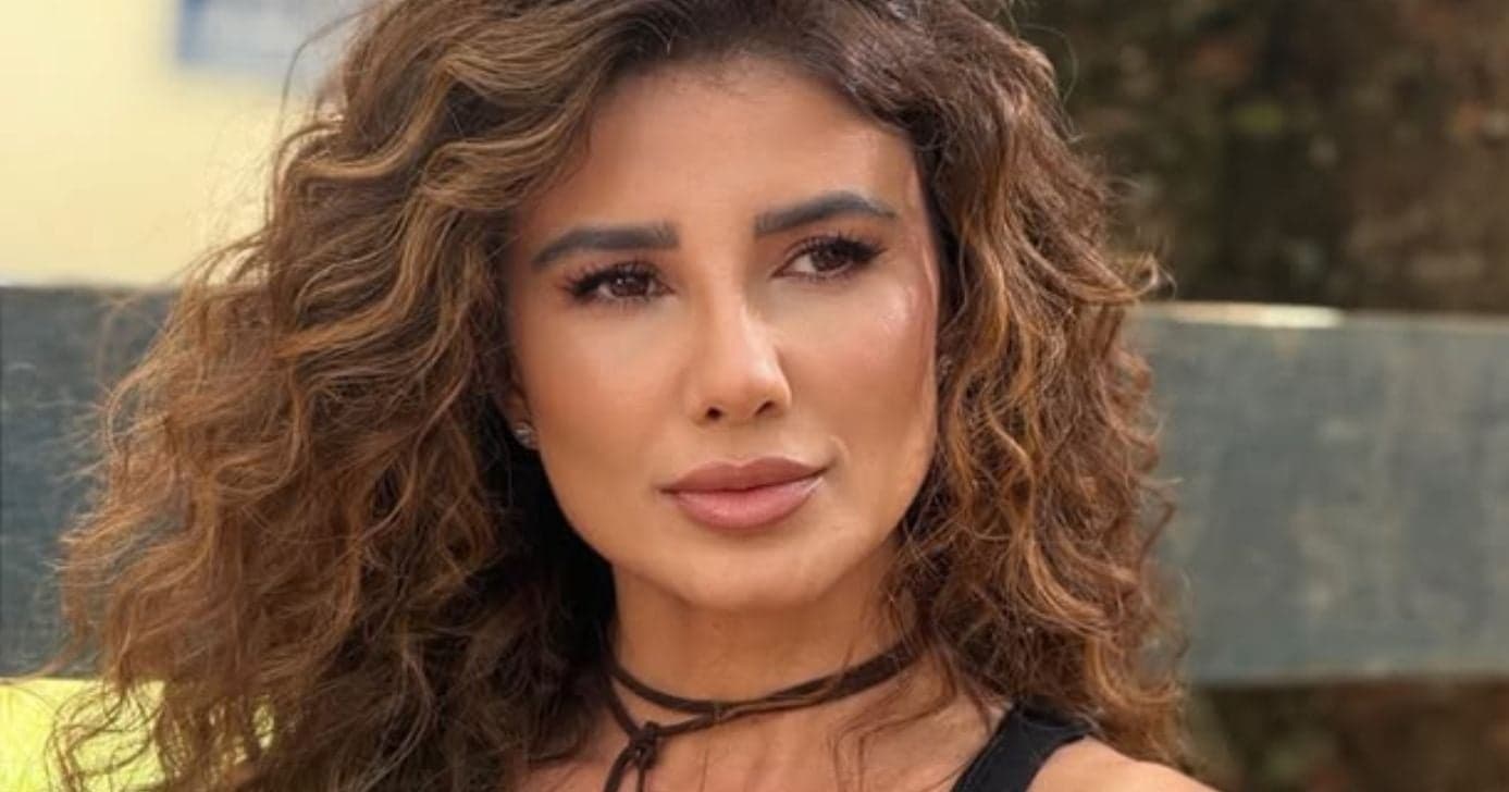 Paula Fernandes, aos 41 anos quebra silêncio sobre briga com cantor: "Com certeza tem…"