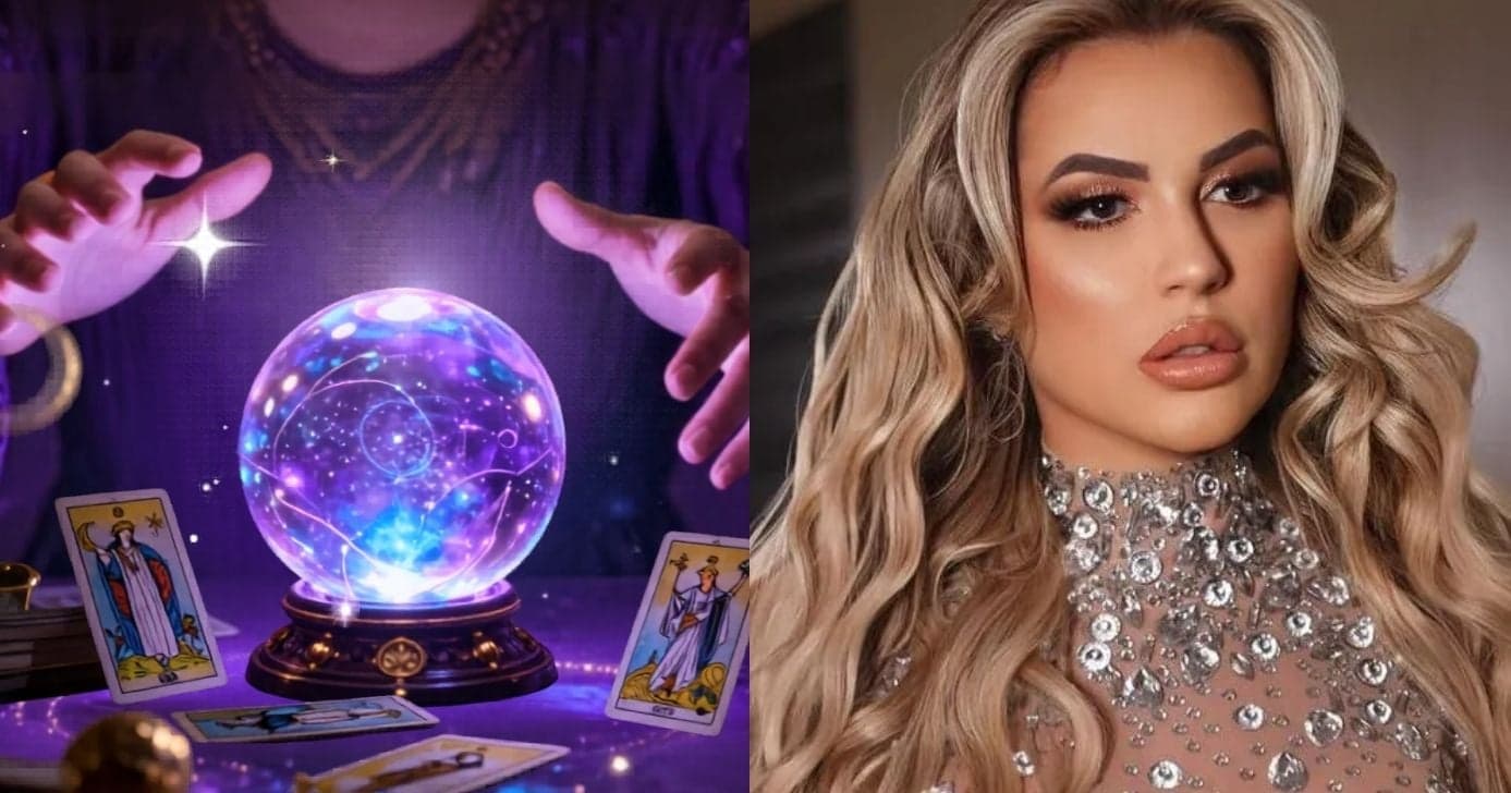 Vidente assusta ao prever envenenamento de Deolane dentro da prisão: "Entre a vida e a morte"