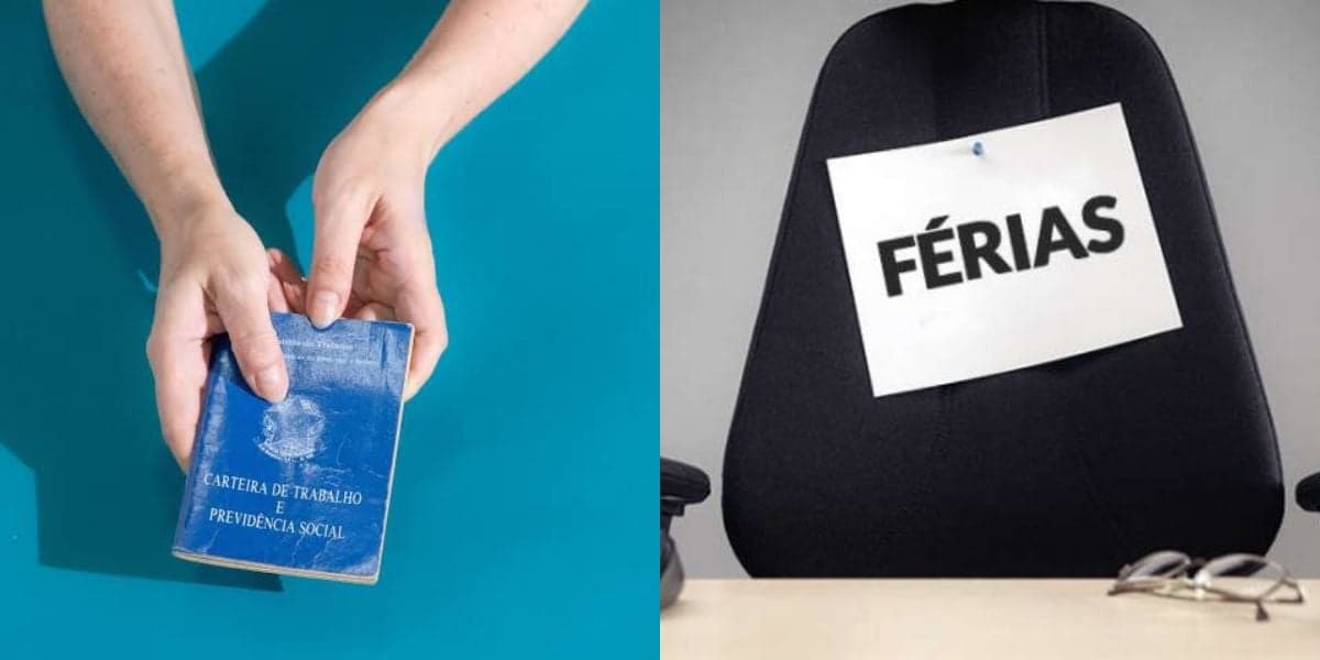 Como trabalhadores CLT podem conseguir mais de 50 dias de férias?