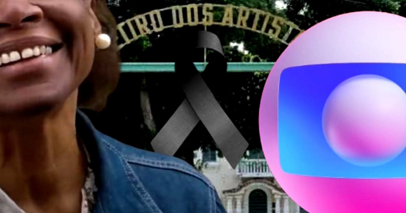 Alzheimer e últimos dias no retiro: A triste despedida de atriz da Globo aos 72 anos