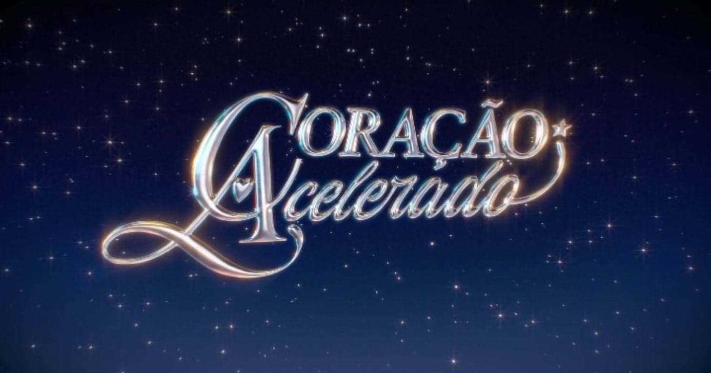 Vivendo relação gay, ator de Coração Acelerado, da Globo, faz rara aparição pública com grande amor