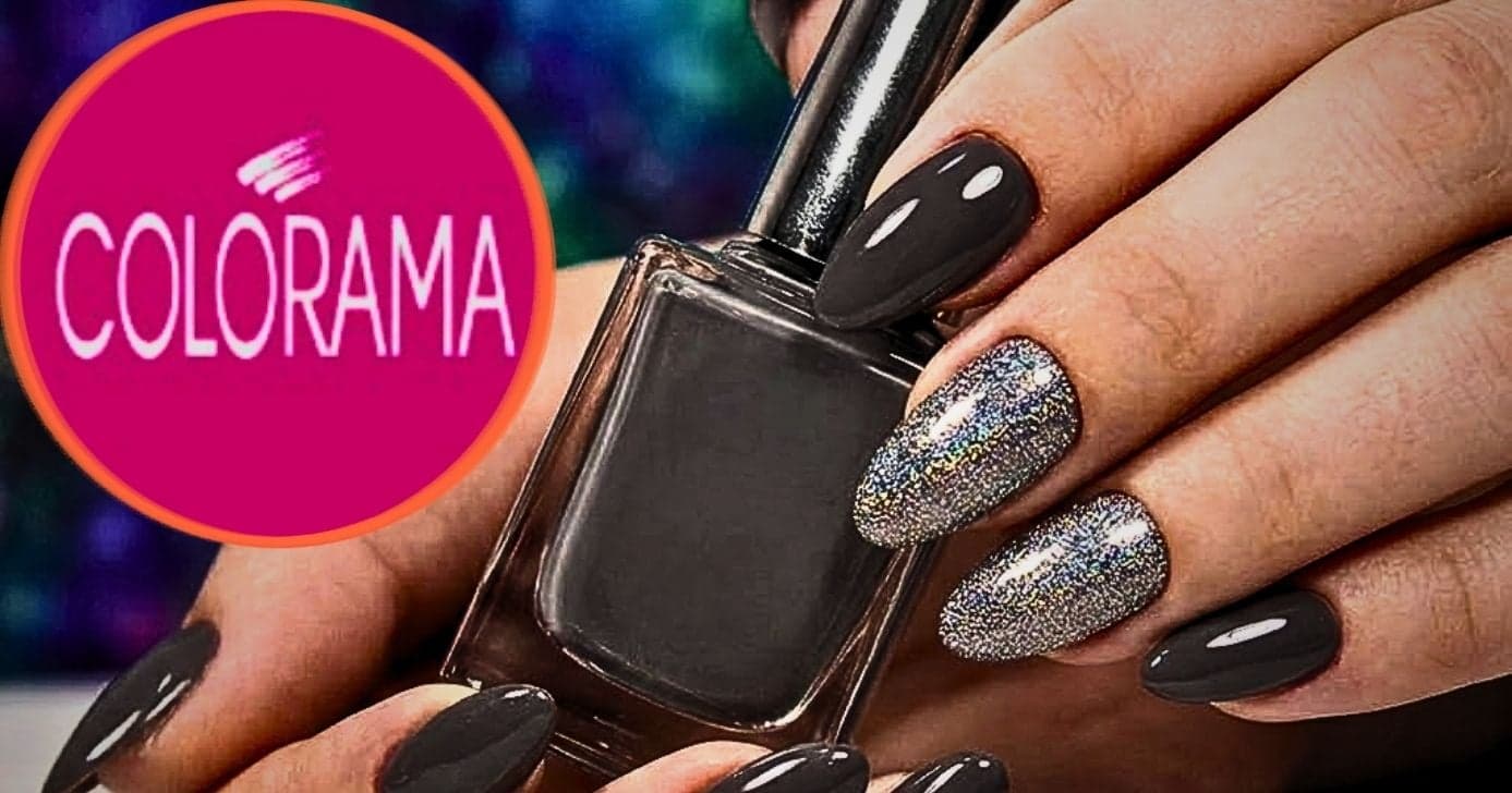 Tchau gastos com salão: Único produto da Colorama traz efeito de unha de gel em casa