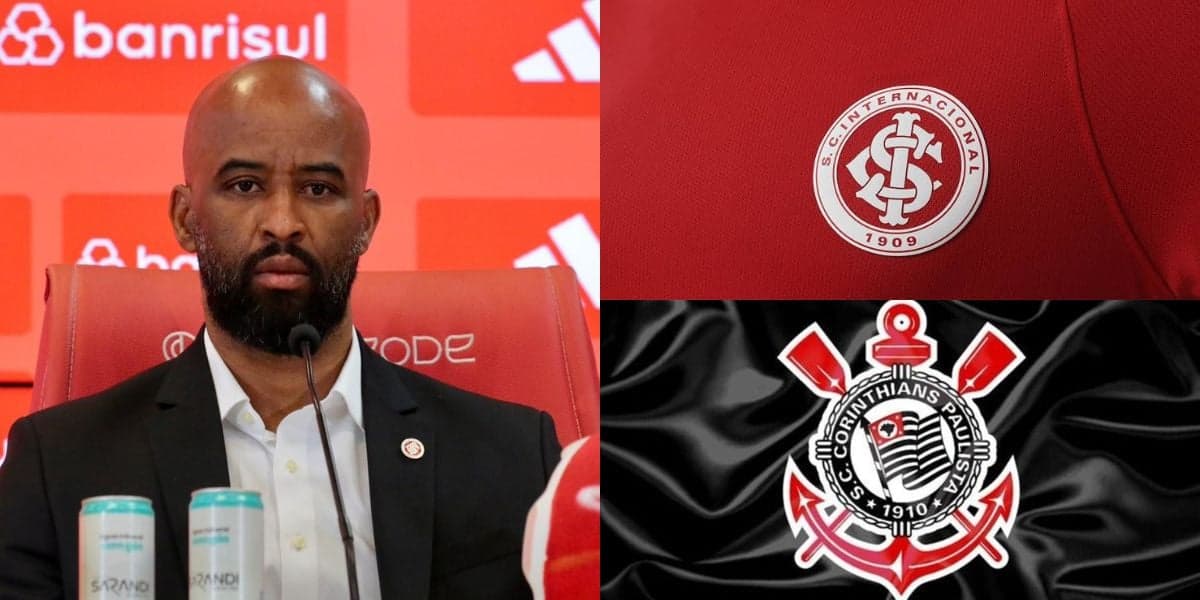 Fabinho Soldado contratando atacante de R$140M do Corinthians para reforçar o Inter tem atualização hoje(08)