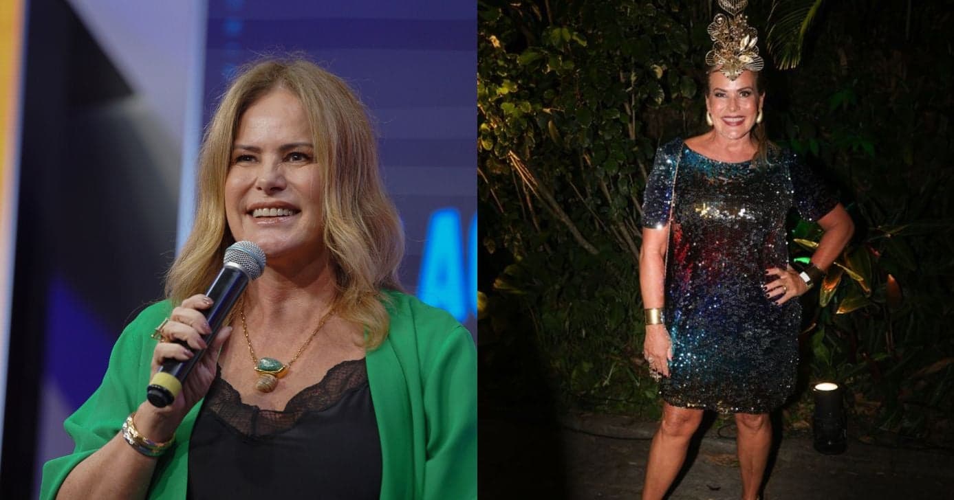 Filha de Renata Ceribelli surge em fotos raras e choca por semelhança