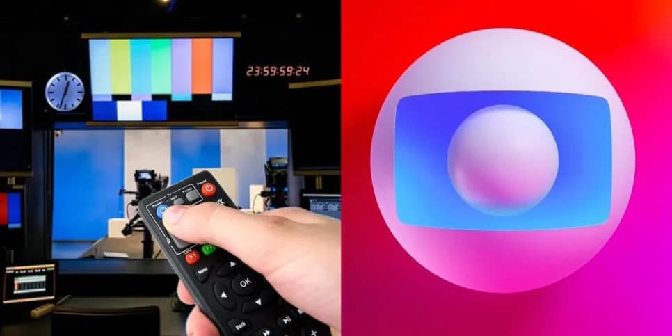 Terror da Globo? Nova emissora de TV aberta no Brasil se prepara para entrar no ar