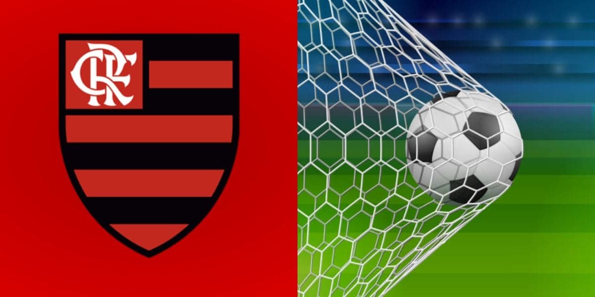 Flamengo faz oferta de R$3,5 milhões para contratar novo atacante em 2026