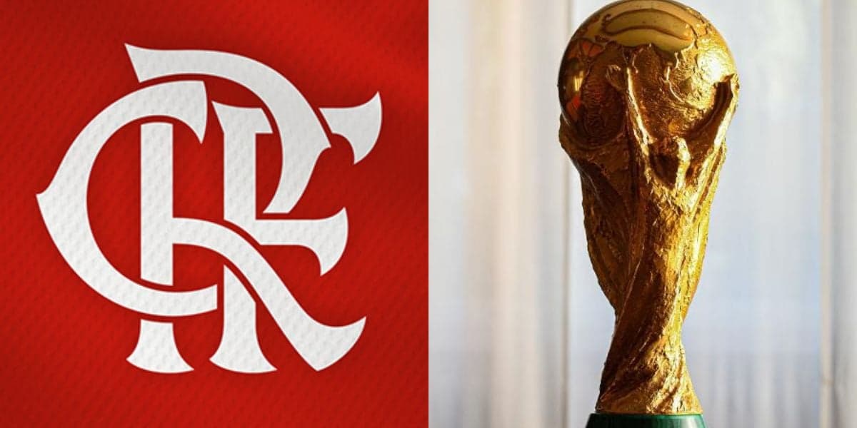 Flamengo confirma reforço de zagueiro de R$71M e mais 2 volantes durante a Copa
