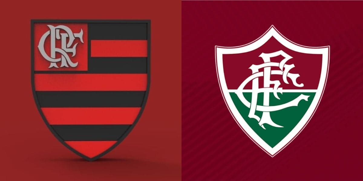 Flamengo tomando chapéu do Fluminense por volante de R$54 milhões tem atualização hoje (16)