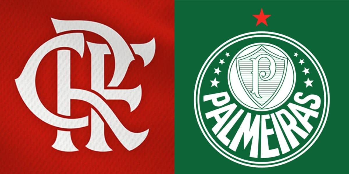 Flamengo dando chapéu no Palmeiras para contratar volante de R$70M tem atualização hoje(15)