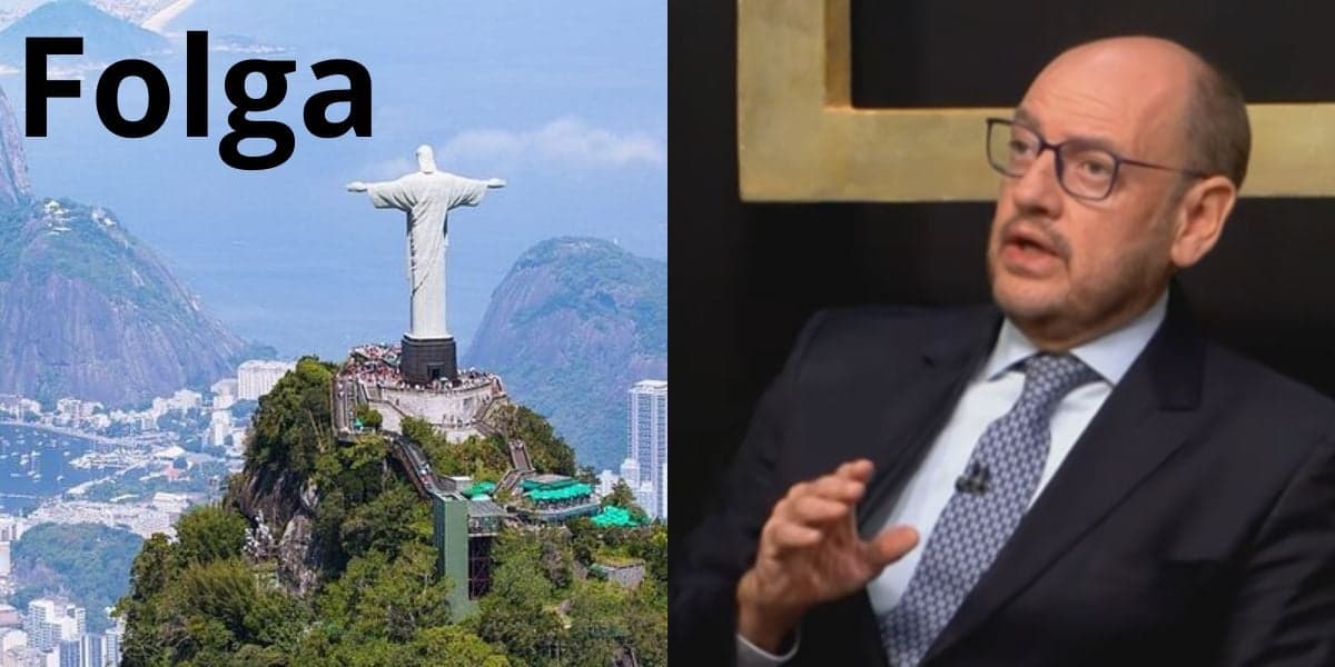 Cai na quarta: Ricardo Couto determina folga inédita no RJ para a Copa em junho de 2026