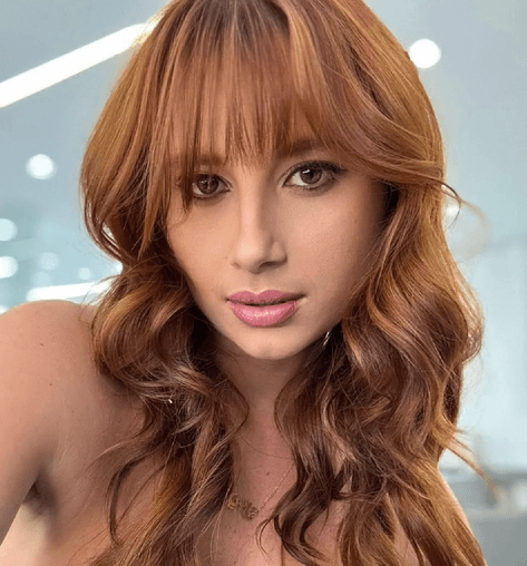 Gabi Dallacostah (Foto: Reprodução / Instagram) Gabi Dallacostah (Foto: Reprodução / Instagram)