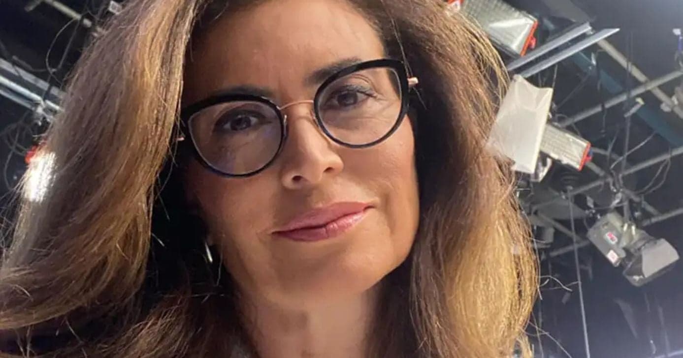 Lembra dela? Giuliana Morrone, demitida da Globo após 24 anos, vive assim hoje