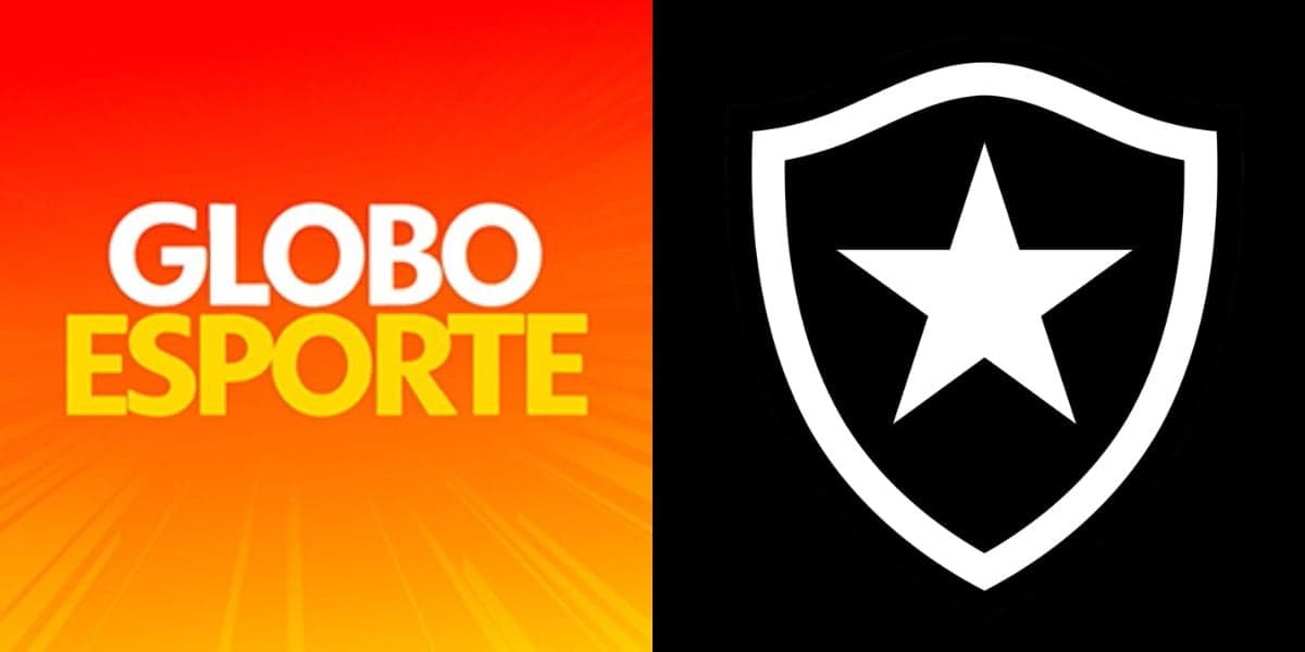 Globo Esporte comunica lista jogadores que podem dar adeus ao Botafogo em 2026