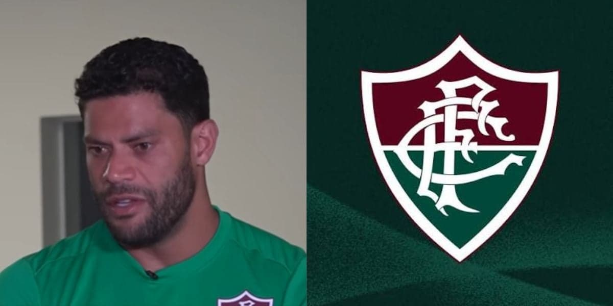 Fluminense negocia com mais um medalhão para jogar com Hulk após a Copa do Mundo