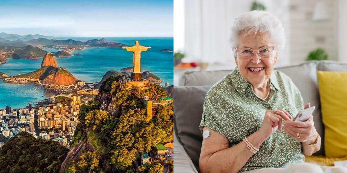 Governo do RJ confirma mutirão com benefício aos idosos 60+ nesta quarta-feira (17)