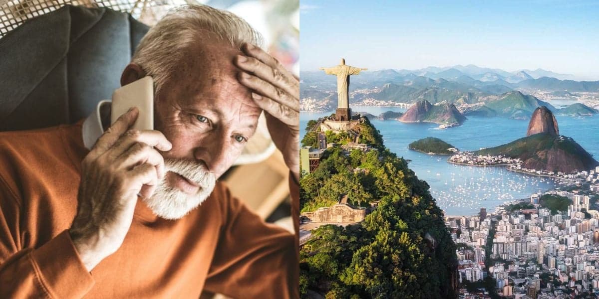 Idosos 60+ ganham benefício para emissão da nova carteira de identidade no RJ em 2026