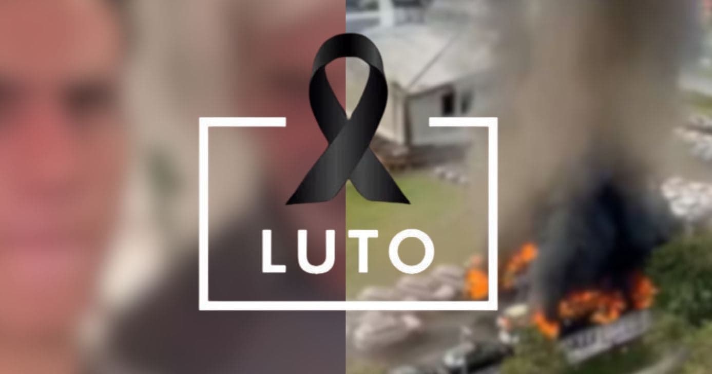 Pai de famoso morto em tragédia aérea no Brasil faz forte revelação: "Não foi um acidente"