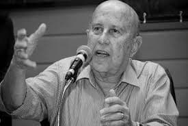 Morre Marcelo Miranda aos 87 anos, ex-governador de MS - Foto Internet Morre Marcelo Miranda aos 87 anos, ex-governador de MS - Foto Internet