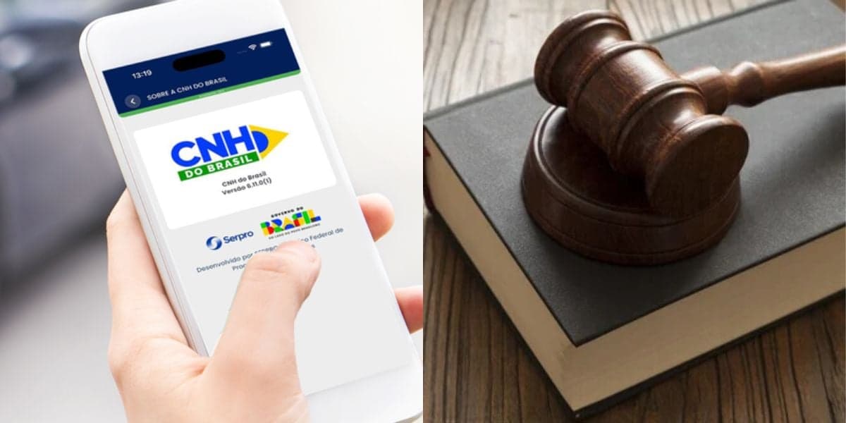 Venceu hoje (18)? Nova lei permite lista de motoristas andarem com CNH vencida até outubro