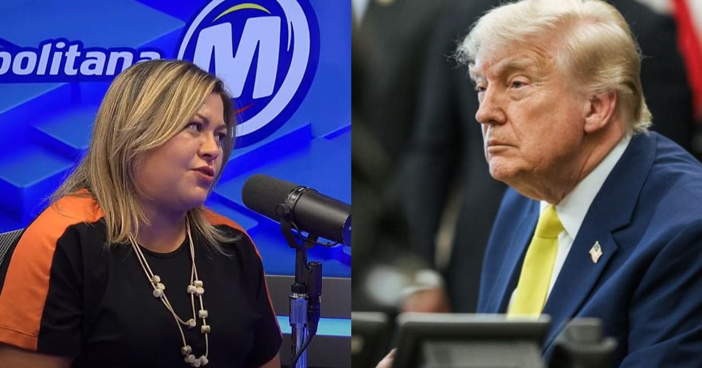 Lene Sensitiva prevê tiroteio durante a Copa e faz revelação sobre Trump: "Será encontrado morto"