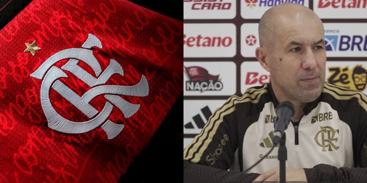 Flamengo: Jardim busca novos reforços durante pausa para Copa