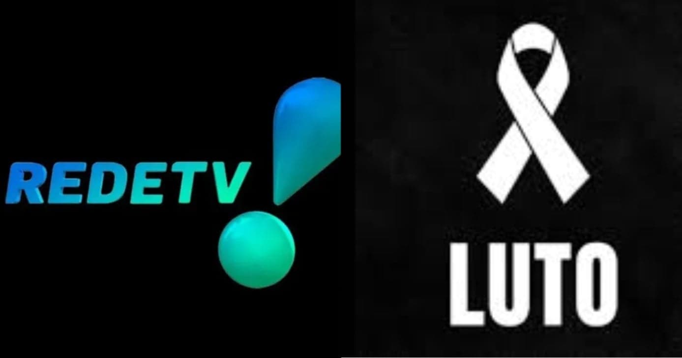 Luto: RedeTV! comunica morte de grande artista brasileira e deixa fãs entristecidos hoje (09/06)