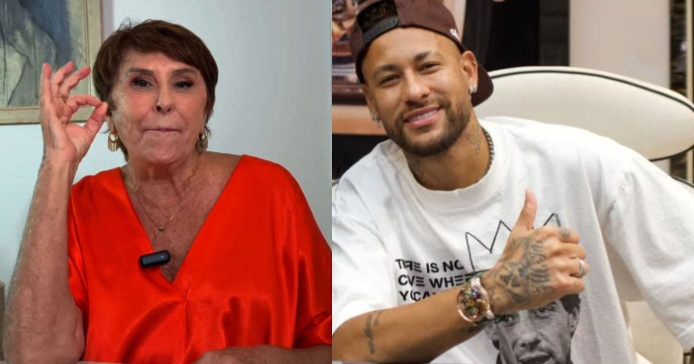 Márcia Sensitiva prevê destino de Neymar na Copa do Mundo: "Precisa de um exorcismo"