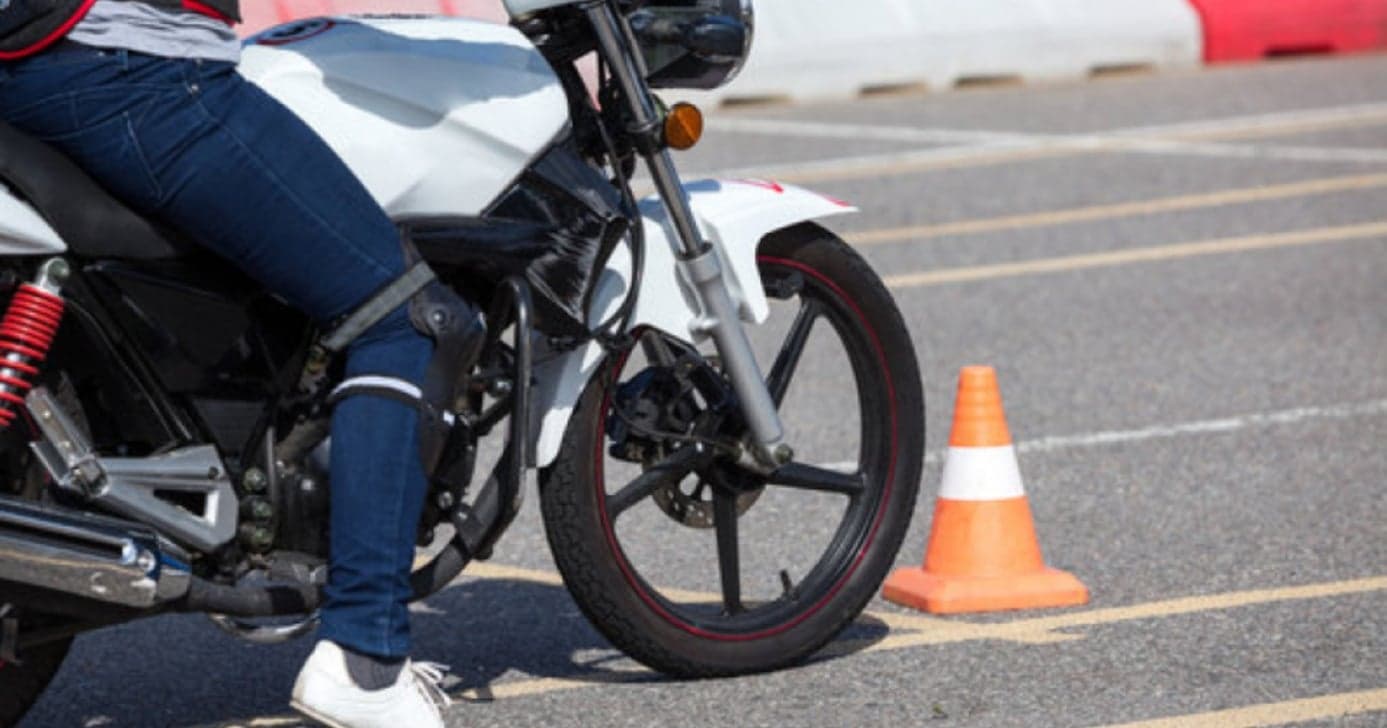 Alerta para motociclistas: 5 maneiras de perder sua CNH com a moto
