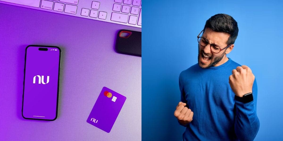 Nubank faz parceria com empresa gigante e confirma novo benefícios aos clientes na Copa 2026