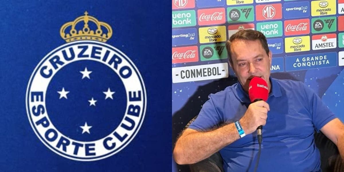 Cruzeiro: Pedrinho BH prepara venda de meio-campista de 23 anos em junho