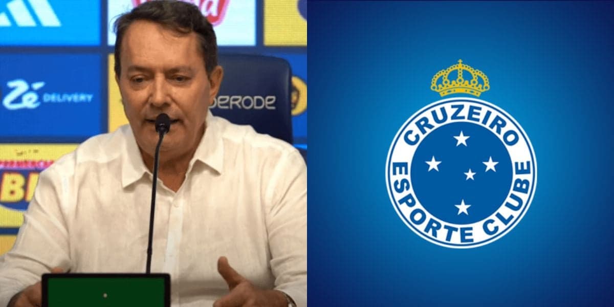 Lateral, goleiro e zagueiro: Pedrinho BH aprova trio de reforços para Artur Jorge no Cruzeiro hoje(16)