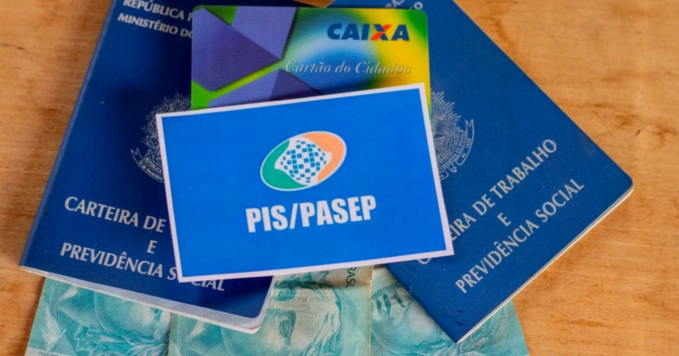 PIS/PASEP tem valores para 2026 (Foto: Divulgação) PIS/PASEP tem valores para 2026 (Foto: Divulgação)