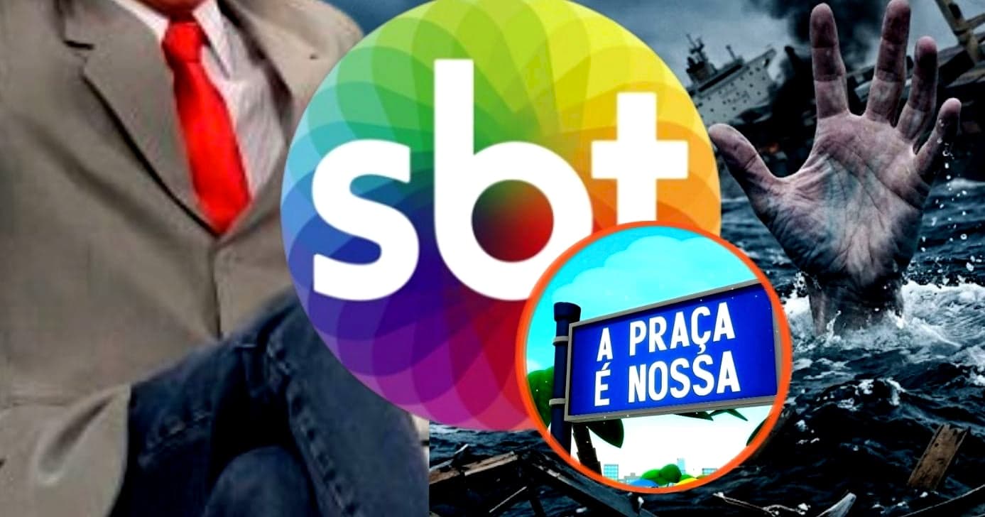 SBT: Humorista da Praça é Nossa morreu afogado aos 67 anos