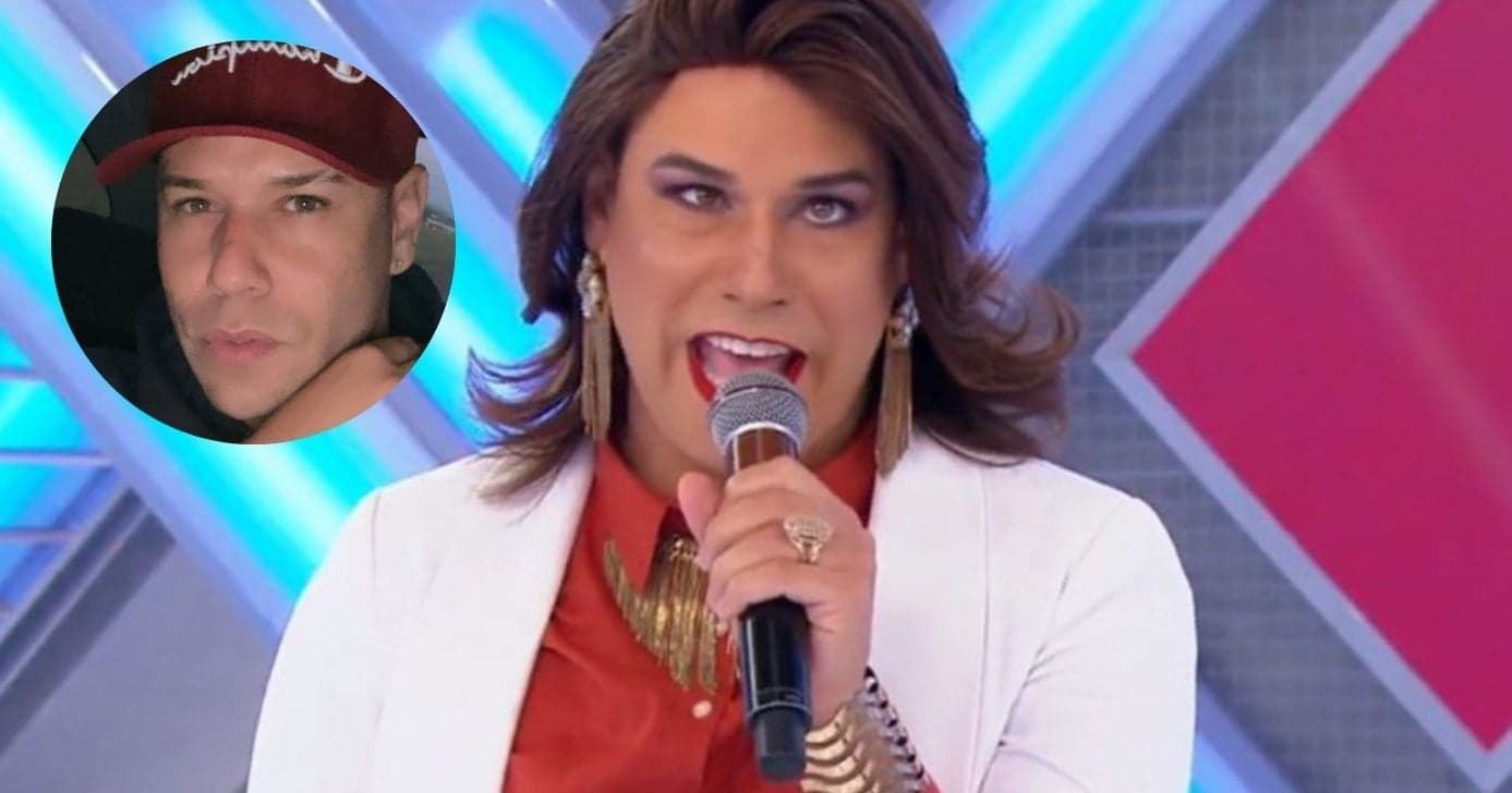 Discreto, Tiago Barnabé, do SBT, assume ao Brasil com quem é casado e surpreende: "Lindos"