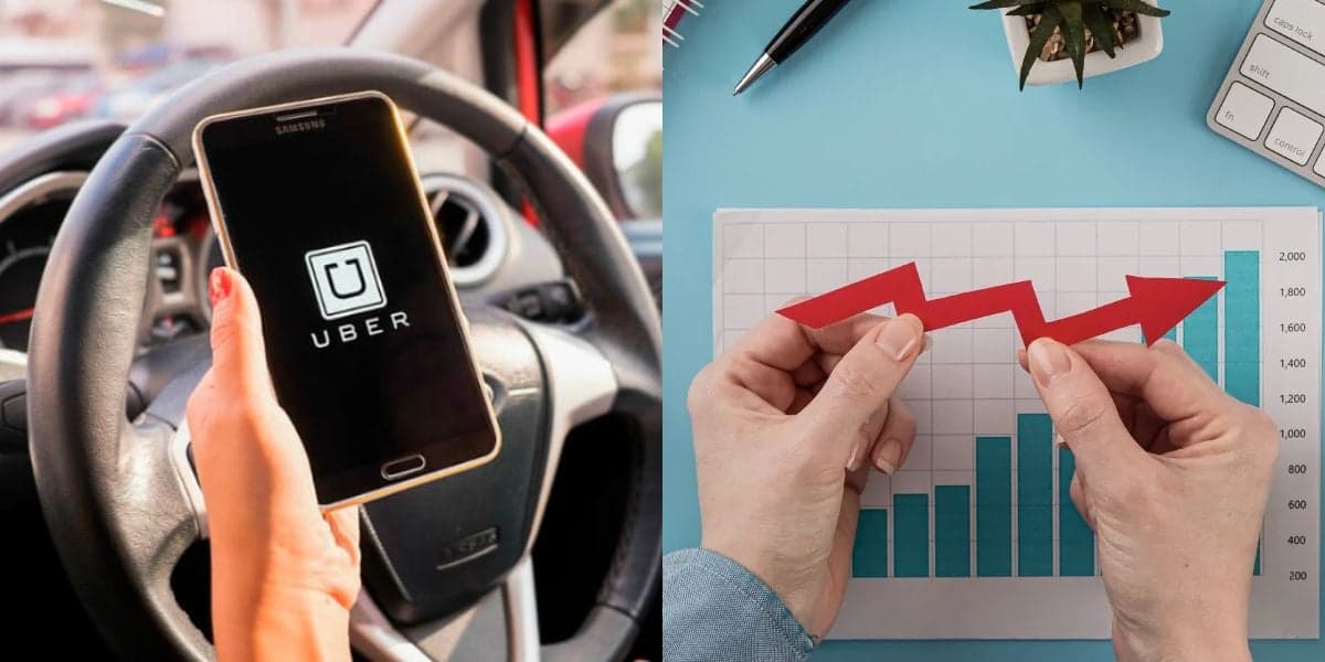 Saiba como fugir da tarifa dinâmica da Uber de maneira simples