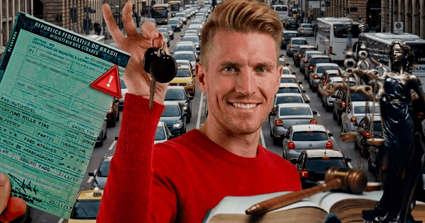 Além do IPVA: Decreto estadual aprovado livra motoristas de taxa em 2026