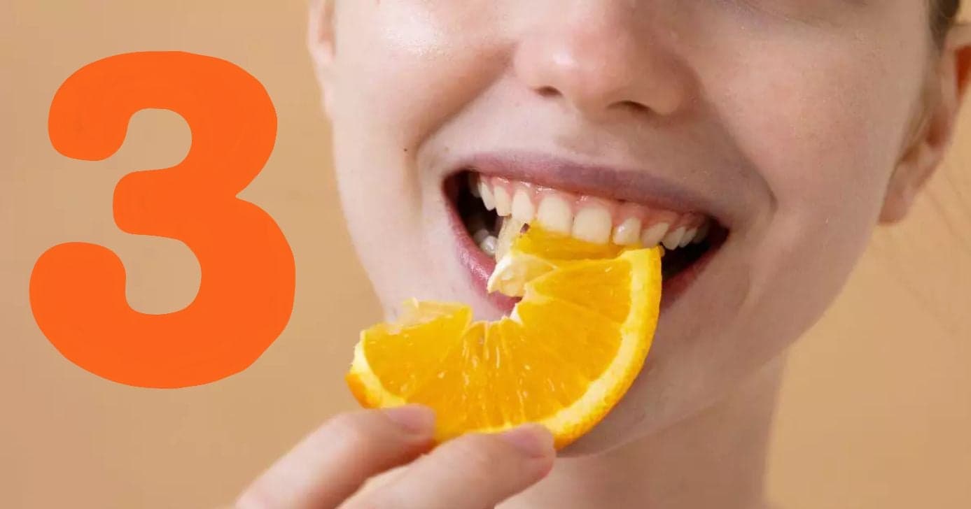 Estimule o colágeno: 3 ingredientes para colocar na rotina aos 40