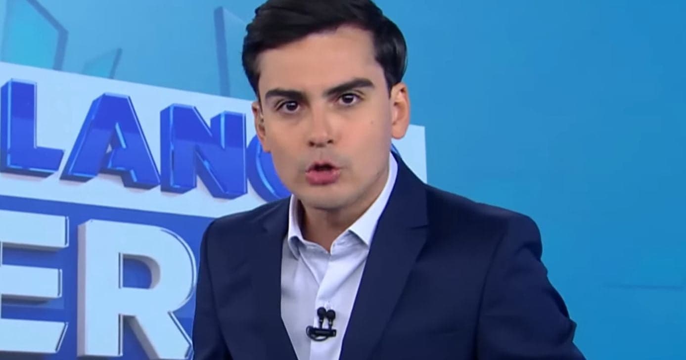 Dudu Camargo: Apresentador reafirma relação gay, revela ataques e bloqueio