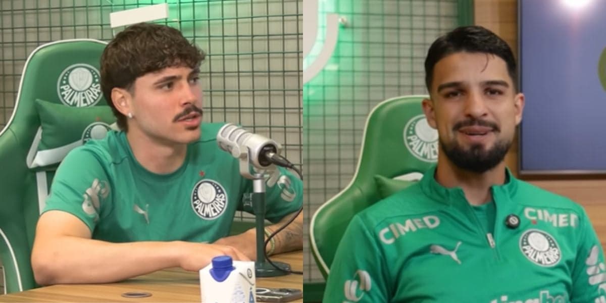 Palmeiras define sobre venda Flaco López e Maurício após a Copa