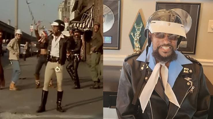 Morre Victor Willis, vocalista do Village People, aos 74 anos - Foro: Internet Morre Victor Willis, vocalista do Village People, aos 74 anos - Foro: Internet