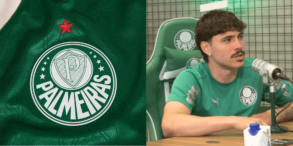 Palmeiras: Dupla de Maurício no Paraguai tem contratação exigida