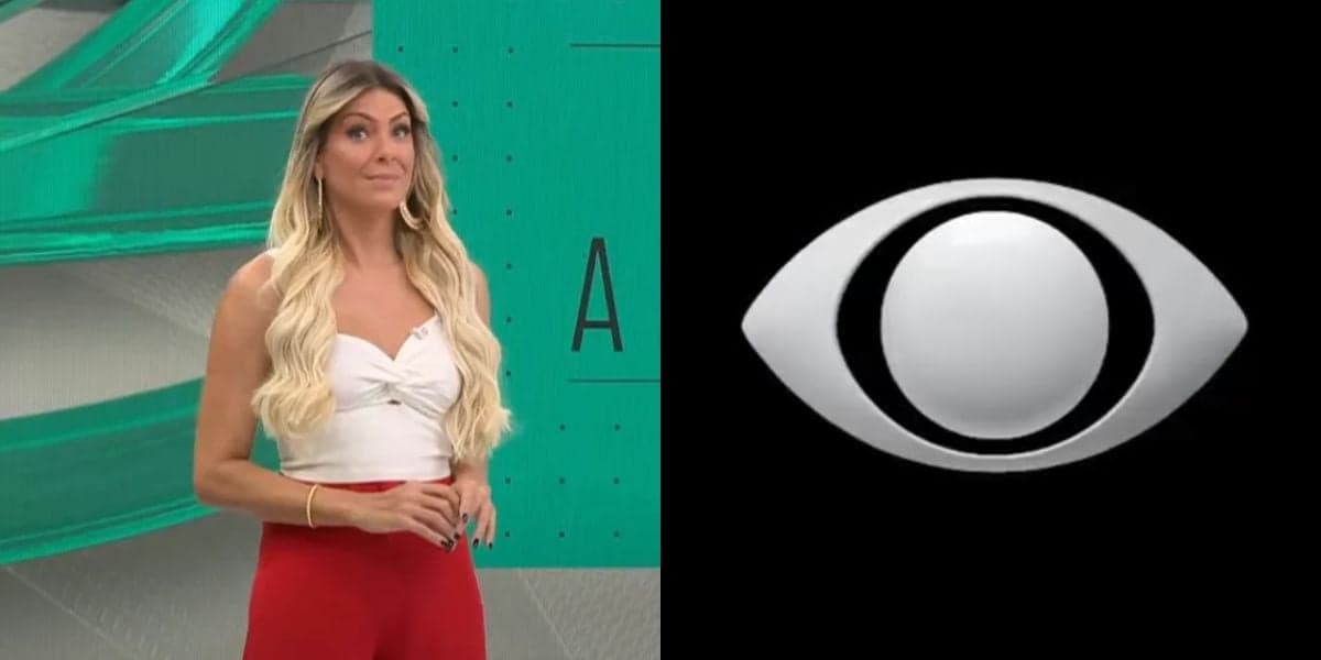 Comentarista se despede da Band e diz como Renata Fan é: "Isso não vai mudar"