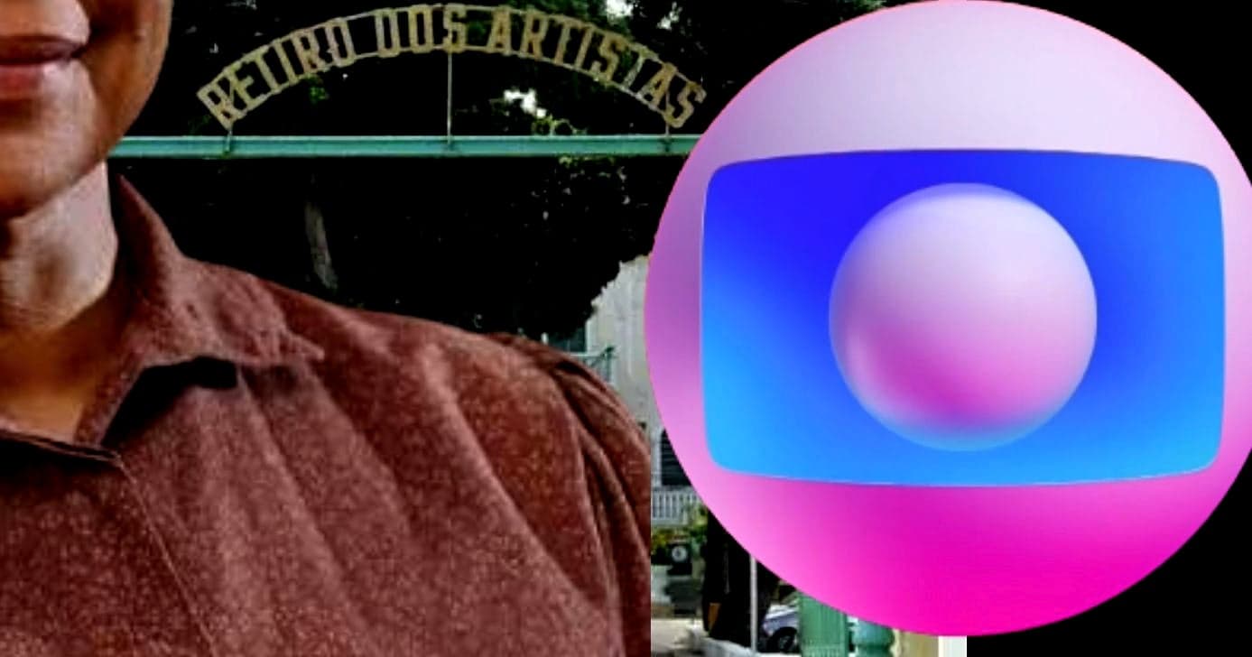 Alzheimer e no retiro: O triste adeus de atriz das novelas da Globo