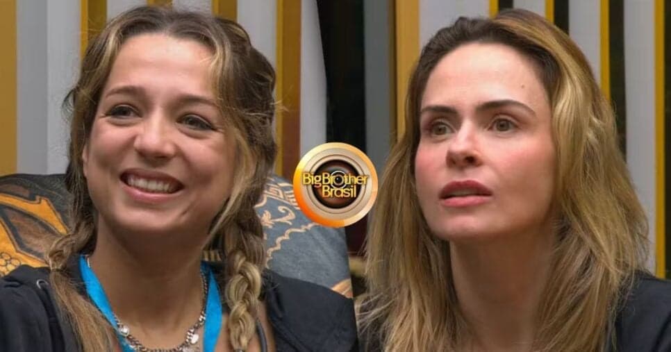 BBB26 tem segredo de Samira, previsão e novo alvo definido